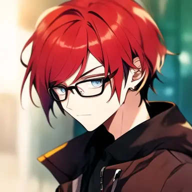Profile image of Cyrus Anders