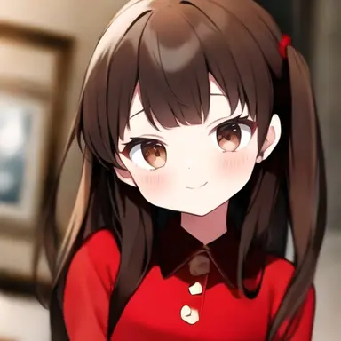 Profile image of Birdie Anders