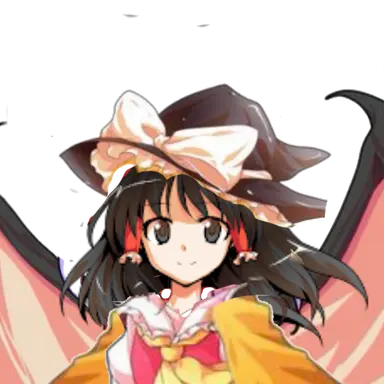 Profile image of 霊葉