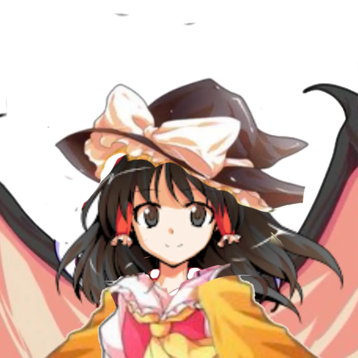 RoomyPaper73923의 クイズ大会  オリキャラ達がいる