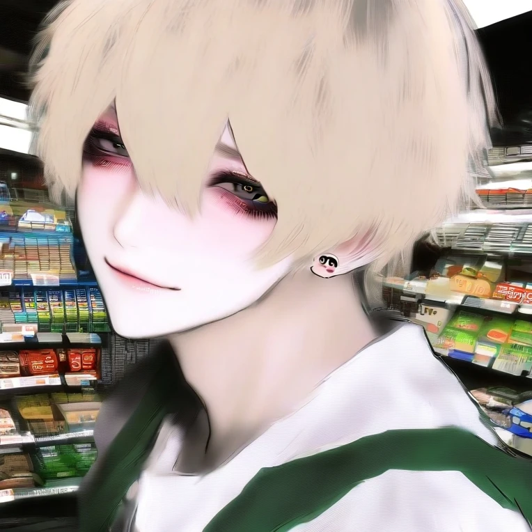 晴翔