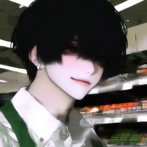 kubisuji0524의 彼氏と男友達