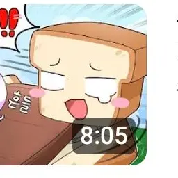 Profile image of 준브레드