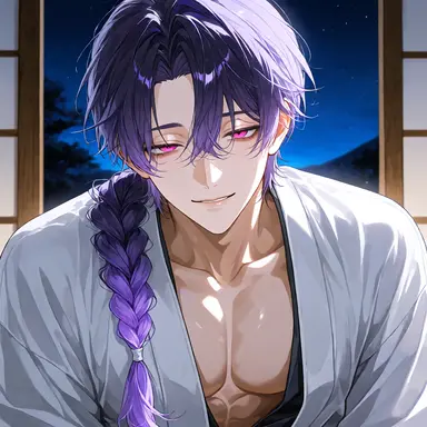 Profile image of Shizuki