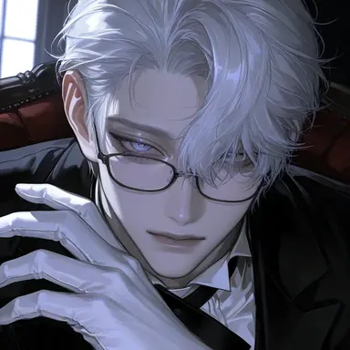 Profile image of Noel