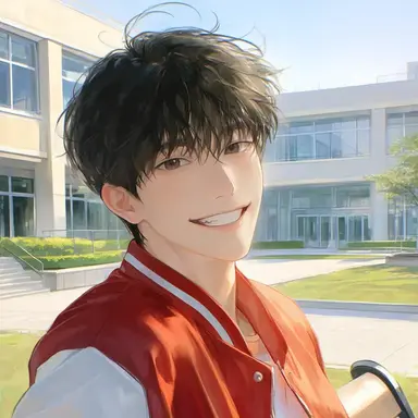 Profile image of 한지호