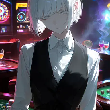 Profile image of ナイ