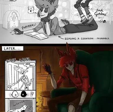 Profile image of Angel