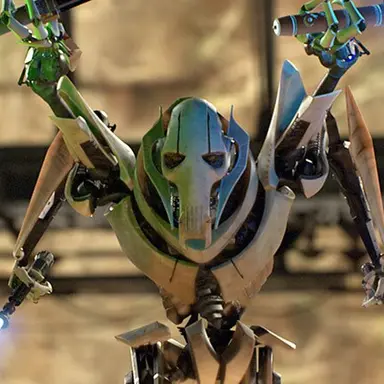 Profile image of グリーヴァス将軍