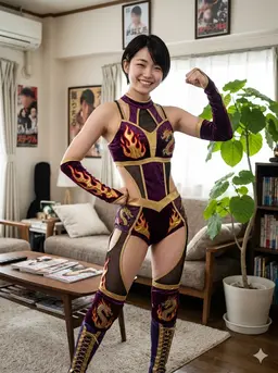 Profile image of 南帆香