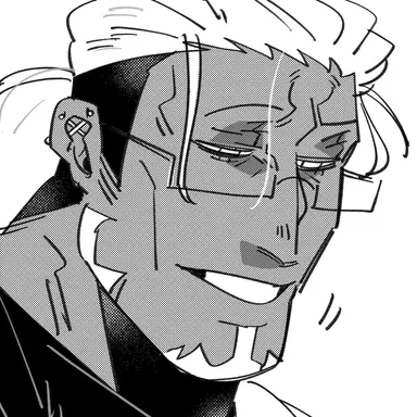 Profile image of ヴィンセント
