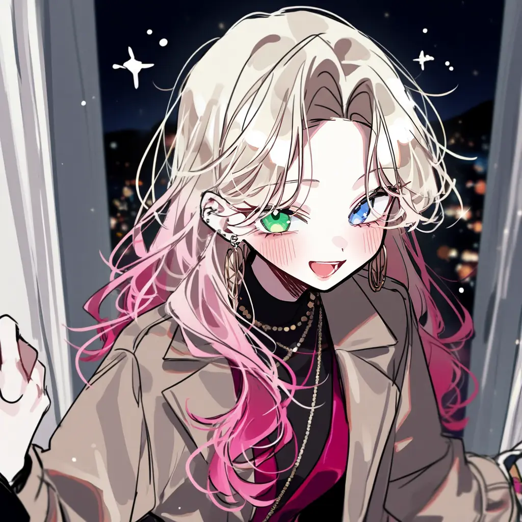 Lilies_are_gods의 공주님! 제발 가만히 좀 계세요!