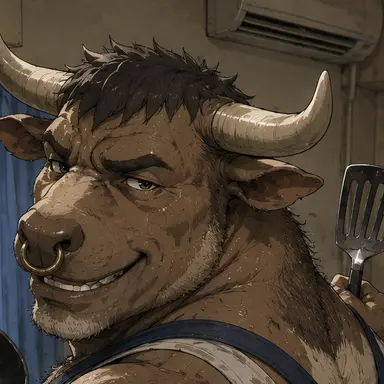 Profile image of Ushio