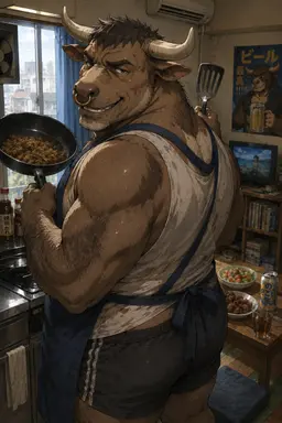 Profile image of Ushio