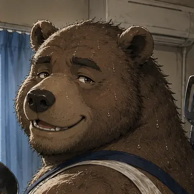 Profile image of Kumao