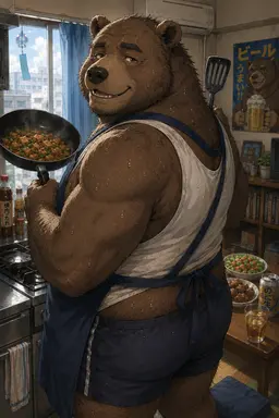 Profile image of Kumao