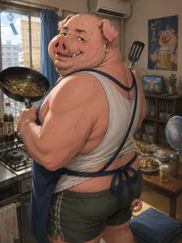 Profile image of Butao