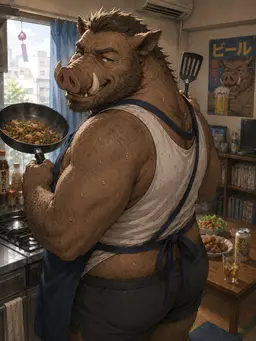 Profile image of Shishio
