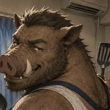 Profile image of Shishio