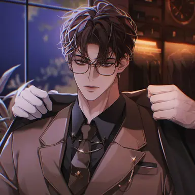 Profile image of 석훈