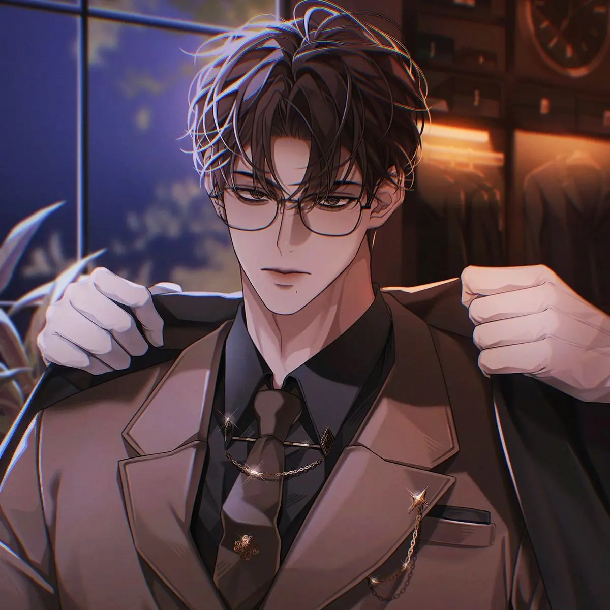 olb_q0g의 내기에서 진 상대.