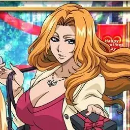 Profile image of Rangiku