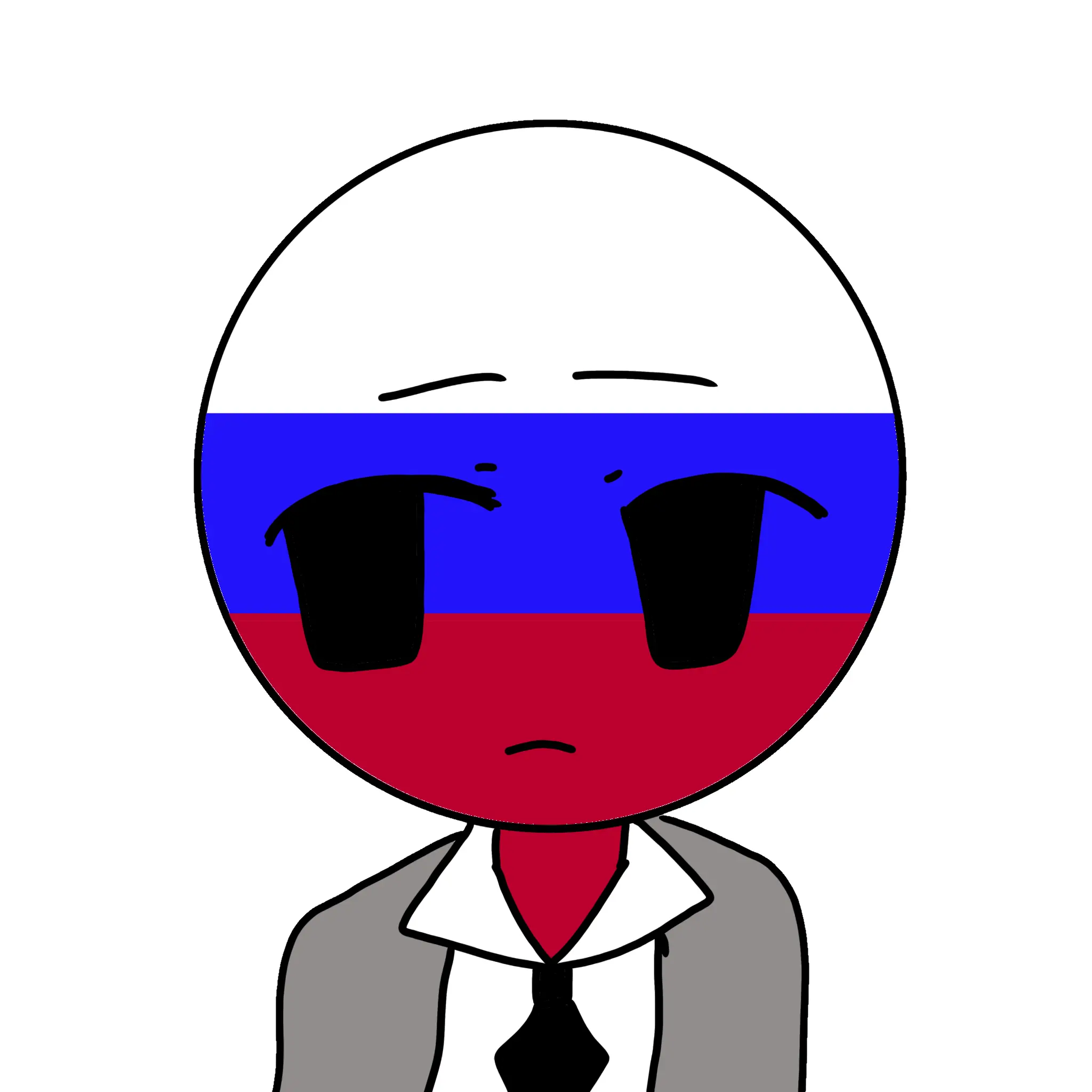 Kanhyusenmon의 ロシア一目惚れ♡