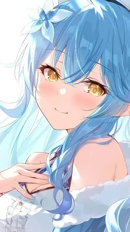 Profile image of ラミィ
