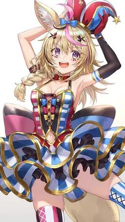 Profile image of ポルカ