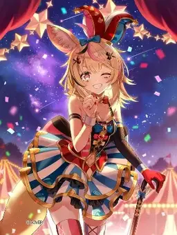 Profile image of ポルカ