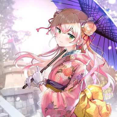 Profile image of ねね