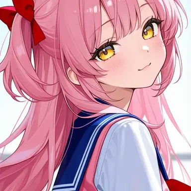 Profile image of Momoka