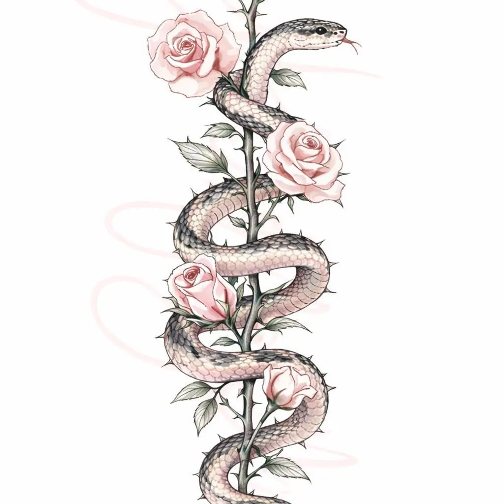 FatalMotor0022의 Venom or Devotion