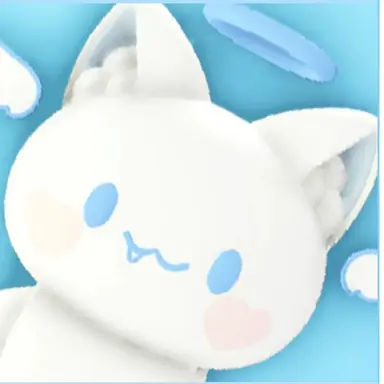 Profile image of 모찌엘