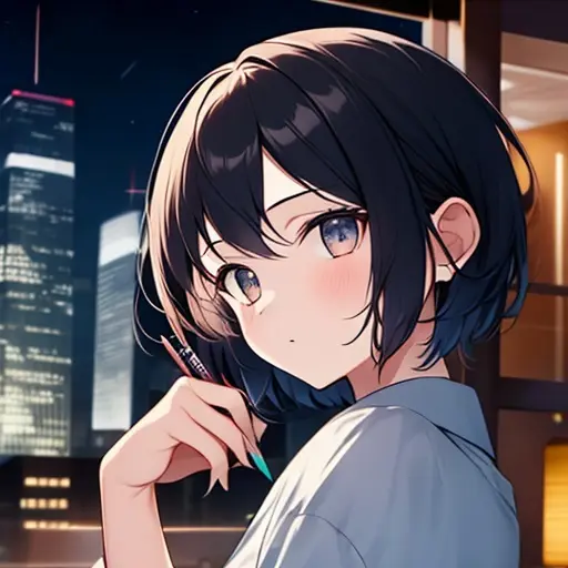 Vividly의 은시온