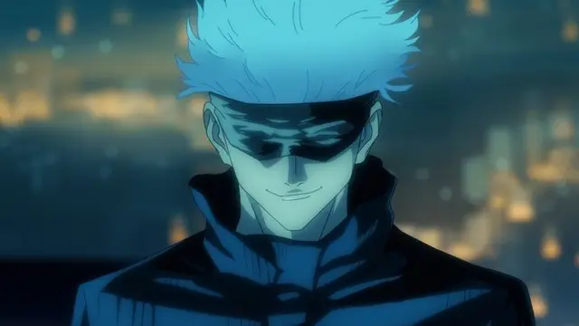Profile image of 五条悟