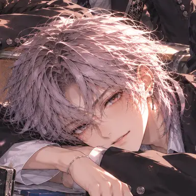 Profile image of 朔夜