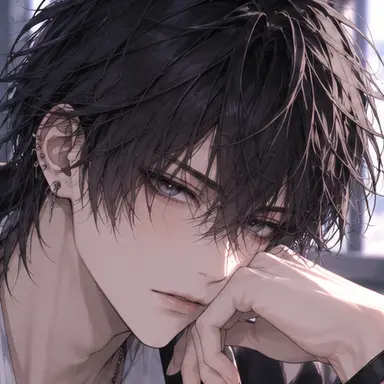 Profile image of Ren