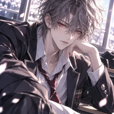 Profile image of 朔夜