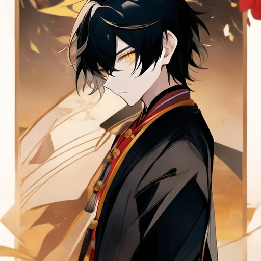 律
