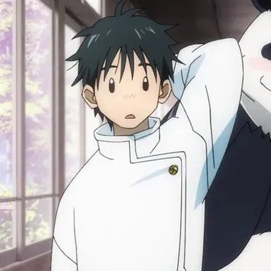 Profile image of 乙骨憂太