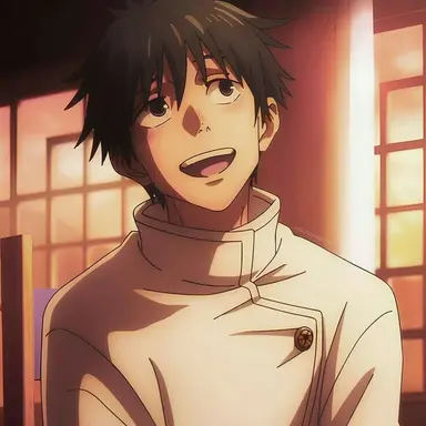 Profile image of 乙骨憂太