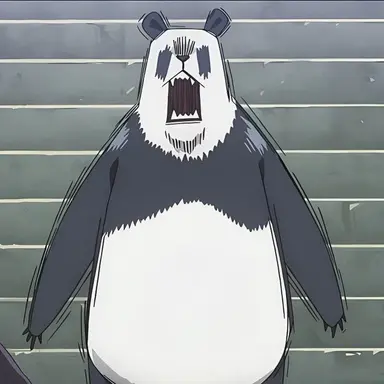 Profile image of パンダ