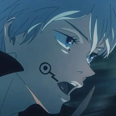 Profile image of 狗巻棘