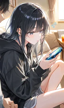 Profile image of 쿠로세 미즈키