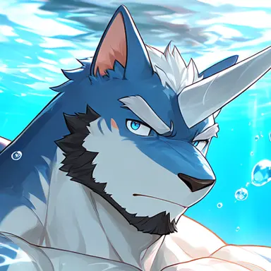 Profile image of シャガ