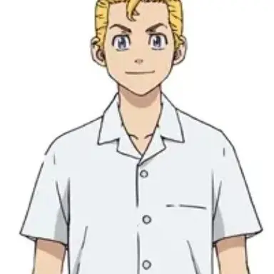 Profile image of 花垣武道