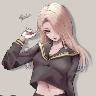 Profile image of 柴柚葉