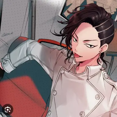 Profile image of 九井一