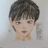캐릭터 프로필 이미지